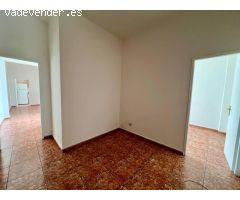 Piso en venta de 2 habitaciones zona La Isleta