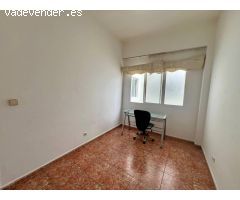 Piso en venta de 2 habitaciones zona La Isleta