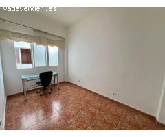 Piso en venta de 2 habitaciones zona La Isleta