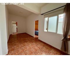 Piso en venta de 2 habitaciones zona La Isleta