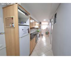 Habitación individual en alquiler – Zona El Tablero (Maspalomas)
