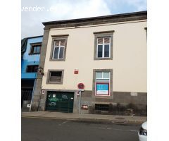 Se vende plaza de garaje zona Triana-Vegueta.