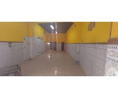 CASA A REFORMAR EN EL CENTRO DE TELDE