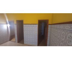 CASA A REFORMAR EN EL CENTRO DE TELDE
