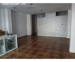Local diáfano en el centro de Telde ideal para emprender tu negocio
