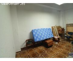 Local diáfano en el centro de Telde ideal para emprender tu negocio