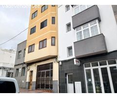 Local diáfano en el centro de Telde ideal para emprender tu negocio