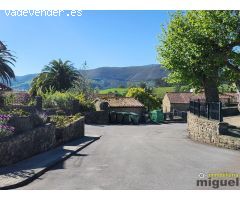 Se vende gran propiedad en Vallines, Valdáliga