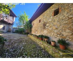 Se vende gran propiedad en Vallines, Valdáliga