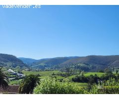 Se vende gran propiedad en Vallines, Valdáliga