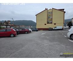 Se vende suelo urbano en Unquera, Val de San Vicente