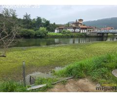 Se vende suelo urbano en Unquera, Val de San Vicente
