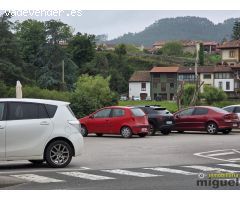 Se vende suelo urbano en Unquera, Val de San Vicente