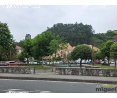 Se vende suelo urbano en Unquera, Val de San Vicente
