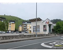 Se vende suelo urbano en Unquera, Val de San Vicente