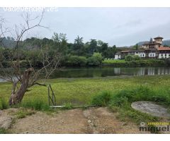 Se vende suelo urbano en Unquera, Val de San Vicente