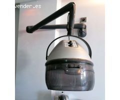 ESTUPENDO LOCAL DEDICADO A PELUQUERÍA TOTALMENTE EQUIPADO Y LISTO PARA TRABAJAR