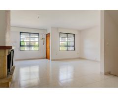 Chalet adosado para reformar en Urbanización Terra Ferma en Sant Joan dAlacant