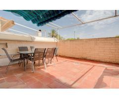 Chalet adosado para reformar en Urbanización Terra Ferma en Sant Joan dAlacant