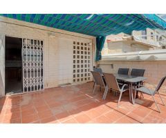 Chalet adosado para reformar en Urbanización Terra Ferma en Sant Joan dAlacant
