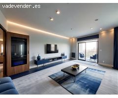 ????? Tu nuevo piso en el corazón de Calafell – Amplio, con terraza