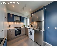 ????? Tu nuevo piso en el corazón de Calafell – Amplio, con terraza