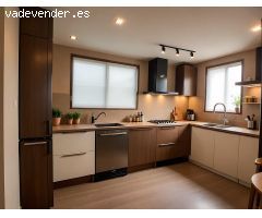 Casa independiente con gran parcela para reformar en Can Gordei – La Bisbal del Penedès