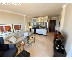 Apartamento vacacional