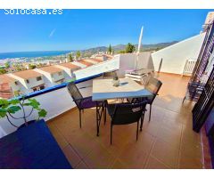 Apartamento vacacional