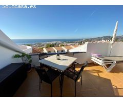 Apartamento vacacional