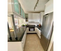 Apartamento vacacional
