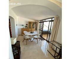 Apartamento vacacional
