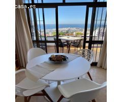 Apartamento vacacional