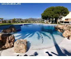 Apartamento vacacional