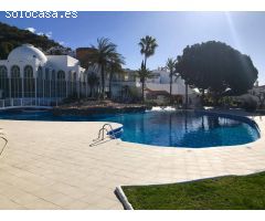 Apartamento vacacional