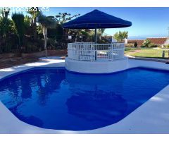 Apartamento vacacional