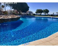 Apartamento vacacional