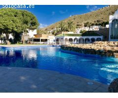 Apartamento vacacional