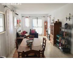 Espacioso apartamento en Urb. San Juan de Capistrano,