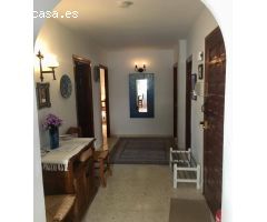 Espacioso apartamento en Urb. San Juan de Capistrano,