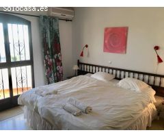 Espacioso apartamento en Urb. San Juan de Capistrano,