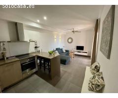 Apartamento en Urb. San Juan de Capistrano