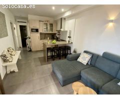 Apartamento en Urb. San Juan de Capistrano