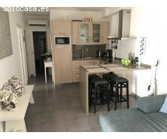 Apartamento en Urb. San Juan de Capistrano