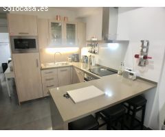 Apartamento en Urb. San Juan de Capistrano