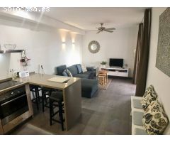 Apartamento en Urb. San Juan de Capistrano