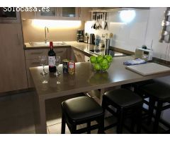 Apartamento en Urb. San Juan de Capistrano