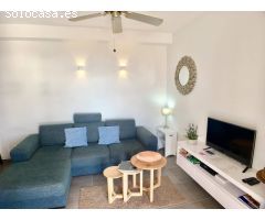 Apartamento en Urb. San Juan de Capistrano