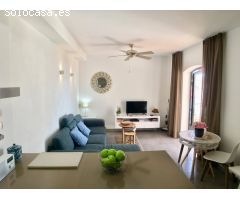 Apartamento en Urb. San Juan de Capistrano