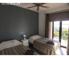 Apartamento en Urb. San Juan de Capistrano